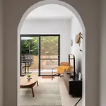 Large With Private Garden *