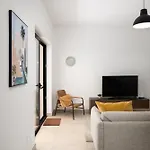 Large With Private Garden Marsaskala
