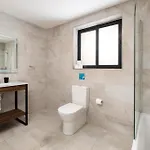 Apartamento Large With Private Garden *