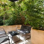 Apartamento Large With Private Garden Marsaskala
