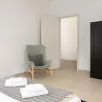 Large With Private Garden