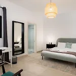 Large With Private Garden *