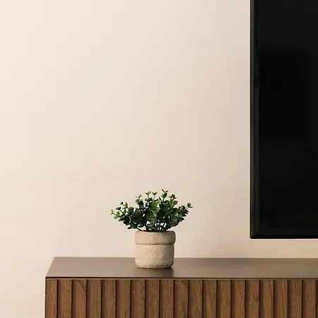 Large With Private Garden Apartament Marsaskala