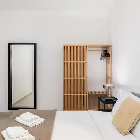 Apartament Large With Private Garden Marsaskala