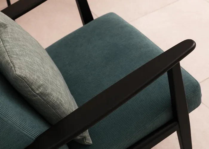 Large With Private Garden