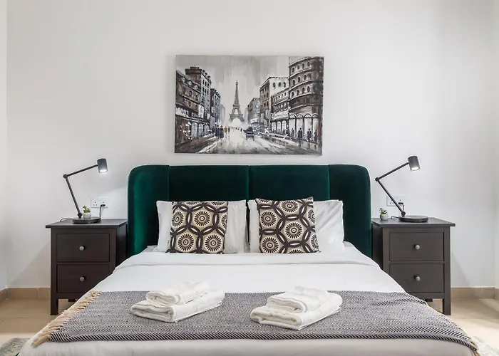 Large With Private Garden