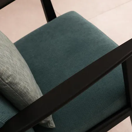 Large With Private Garden