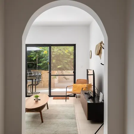 Large With Private Garden *