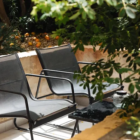 Large With Private Garden * Marsaskala