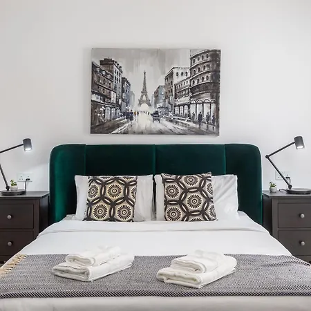 Large With Private Garden