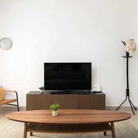 Large With Private Garden