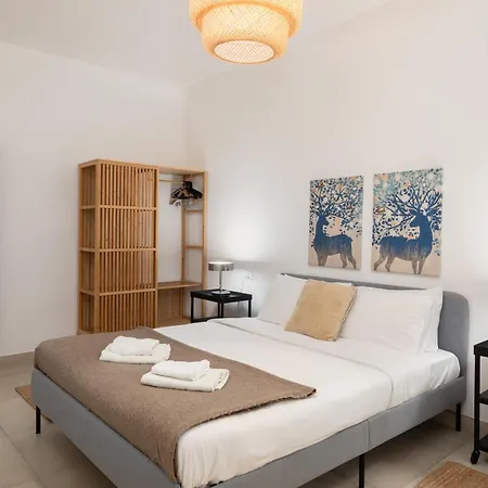 Large With Private Garden *