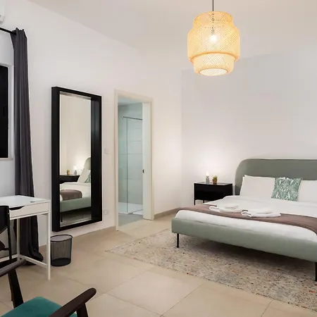 Large With Private Garden *