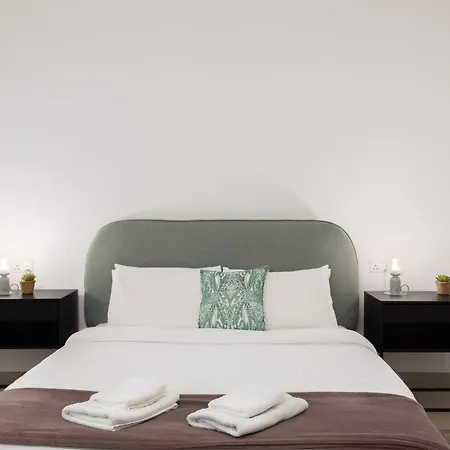 Large With Private Garden * Marsaskala