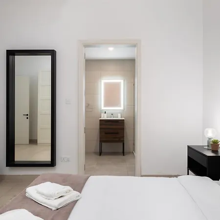 Large With Private Garden