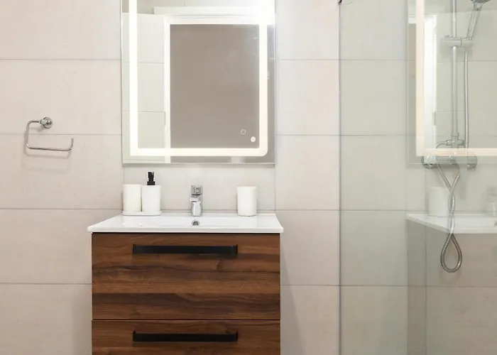 Large With Private Garden * Marsaskala