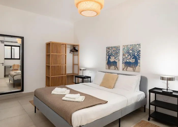 Large With Private Garden *