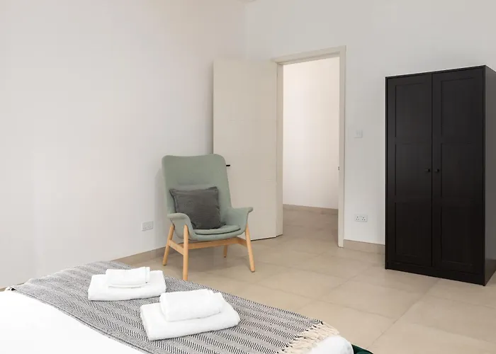 Large With Private Garden