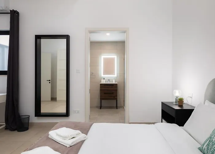 Large With Private Garden